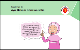 Check spelling or type a new query. Kunci Jawaban Buku Siswa Tematik Kelas 6 Tema 5 Wirausaha Halaman 120 122 123 124 125 126 129 Soal Tematik Sd
