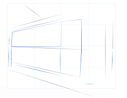Koleksi video cara melukis terbaru. Cara Melukis Kereta Troli Tutorial Melukis Langkah Demi Langkah Mewarnai Anak Anak Cetak