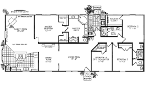 Fuller Modular Homes Classic Ranch Modular 1288 Modular Home Floor Plan Weird Sinks Modular Home Plans Floor Plans Ranch House Plans