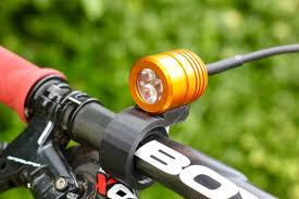Klite Bikepacker Pro Bike Light Blasts 1200 Lumens Has Infinite Battery Life Singletracks Mountain Bike News Bike Lights Pro Bike Bike News