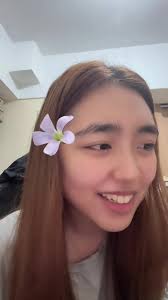 Luisa Marion Sweet Rain