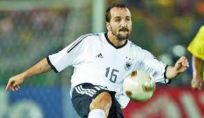 Juli 2014 (gegen argentinien oder holland) ! Wm 2002 Diese Spieler Liefen Im Finale Fur Deutschland Und Brasilien Auf Seite 1