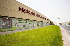 With a combination of both modern and traditional medicine at hand, treatment. Medcare Medical Centre Discovery Garden Dubai Uae
