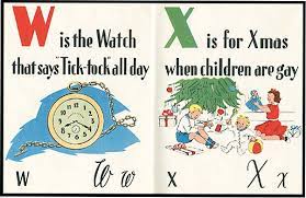 The most common alphabet rhymes material is cotton. Abc An Alphabet Book In Rhyme