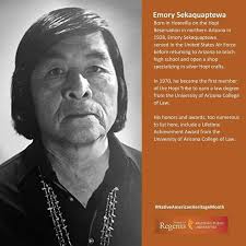 University of Arizona Law honors distinguished alumni