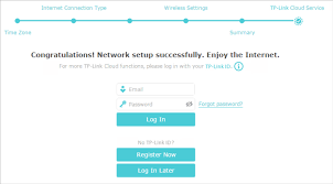 Archer C60 V3 User Guide Tp Link
