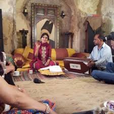 © raja abid hussain mankra ­™ Abid Hussain S Stream