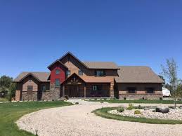 Eagle panel systems sips provide the additional advantage of eliminating air infiltration. Idaho Home Designed Around Insulated Wall Roof Panels Ray Core Sips