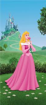 Princess aurora (also known as briar rose) is the protagonist of disney's 1959 animated feature film, sleeping beauty. Disney Aurora Premium Wall Murals Buy It Now