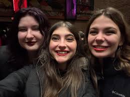 That was pretty glorious 🎄