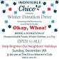 Indivisible Chico's December General Meeting event in Chico, CA