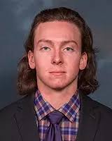 2017 Men's Lacrosse Roster