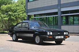 Image result for Green 1979 Capri