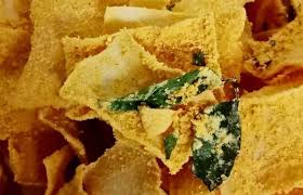 Resepi sambal manis pun senang je. Ini Resepi Kerepek Kulit Popia Salted Egg Confirm Ketagih