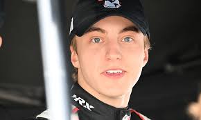 Malukas To Race for Meyer Shank Starting at Laguna Seca