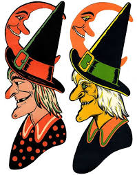 Wall stickers for less, at your doorstep faster than ever! 75 Halloween In The 60s Ideas In 2021 Halloween Vintage Halloween Retro Halloween