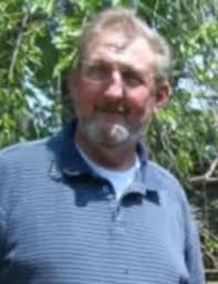 Obituary information for Jim Harvey