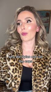 Why Dodnt Dylan Call The Police Idaho