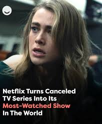 Fans are calling it the 'best show'