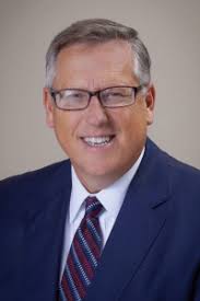 Staff & Faculty Ministry Availability