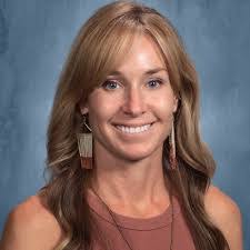 Sarah Orlowski's Instagram, Twitter & Facebook