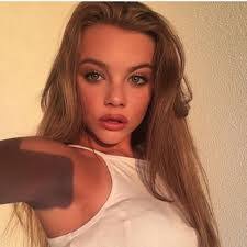 Anna Thorn's Instagram, Twitter & Facebook