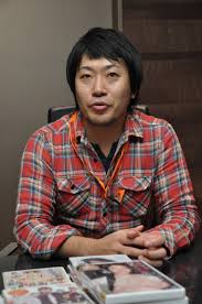 画像】当麻雄仁プロデューサー。『世界一早漏男の連続射精SEX』などを手がける « DSC_0471-e1413366354164.jpg «  日刊SPA!