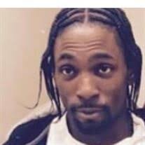 Antonio Dante Randall Obituary