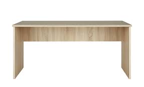 499 € schmaler schreibtisch teresa mit ausziehbarer tischplatte. Schreibtisch Eiche Sonoma Nachbildung Sconto Der Mobelmarkt