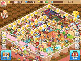 Watch their lovely interaction with the shopkeeper! Download Guide For Happy Mall Story Apk 1 1 By Hoai An Play Free Entertainment Android Apps