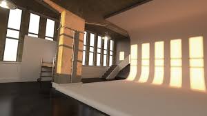 Free Cinema 4D 3D Scene: Full Photo or Video Studio Set - The Pixel Lab