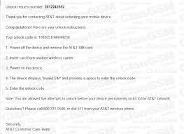 Las aplicaciones propias de at&t, como mi at&t, etc. Liberacion De At T Gratis Iphone Etc Clan Gsm Union De Los Expertos En Telefonia Celular