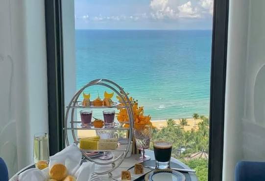 resort Đà Nẵng 5 sao