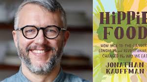 City Visions: Do you love avocado toast? Thank a hippie.