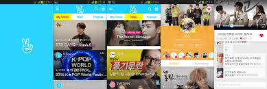 Añadimos juegos nuevos cada día. Celular Al Estilo Coreano Las Aplicaciones Mas Conocidas Y Utiles Para Usar En Corea Xiahpop