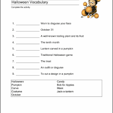 Easy puzzles that have 15 or fewer words to search for, medium puzzles that have 16 to 30 words, and challenging puzzles that have more than 31 words to find. Halloween Printables Wordsearch Crossword Puzzles And More