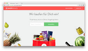 To estimate your connect speed from our server, we have sent a large amount of data to your computer. Rocket Internet Gets Into The Speedy Grocery Deliveries Game With Shopwings