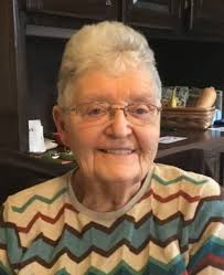 Obituary for Agnes Louise (Delamater) Van Keuren