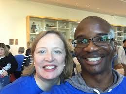 Richard Thigpen's Instagram, Twitter & Facebook