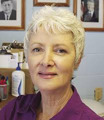 Democratic candidate for Mohave senate could be appointed Precinct  Committeewoman