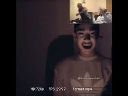 Hi Sisters Meme Scary