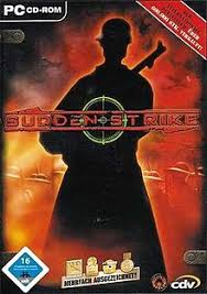 Sudden Strike Video Game Wikipedia
