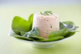 Terrine De Saumon Au Citron Confit Recette Recette De Terrine Cookeo Recette Recette