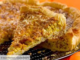 Quiche A La Citrouille Recettes Recette Citrouille Recette Recette Recette Quiche