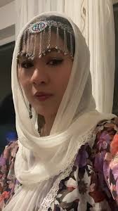 آهنگ زیبای پری رویای شیخ علی با Maryam Mehraban