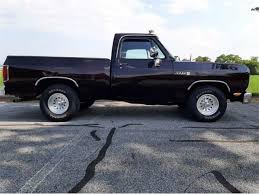 Maybe you would like to learn more about one of these? Classic Dodge Pickup For Sale On Classiccars Com