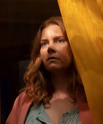 The Woman In The Window Cast Has Two Captain Americas