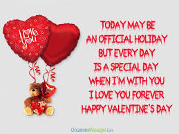 When i look at you i am reminded of how incredibly lucky i am to have found you. Top 300 Happy Valentine S Day Wishes Messages And Cards
