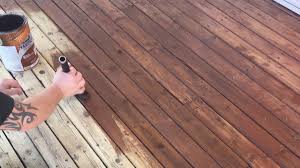 See more ideas about semi transparent stain, staining deck, deck stain colors. Success With Stain Finally Heather S Handmade Life