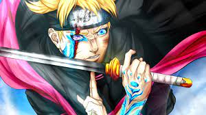 Boruto Karma Google Search Naruto Uzumaki Boruto Anime